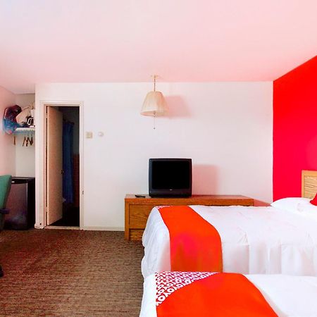 Oyo Hotel Dalton Pa I-81 Craig Ngoại thất bức ảnh