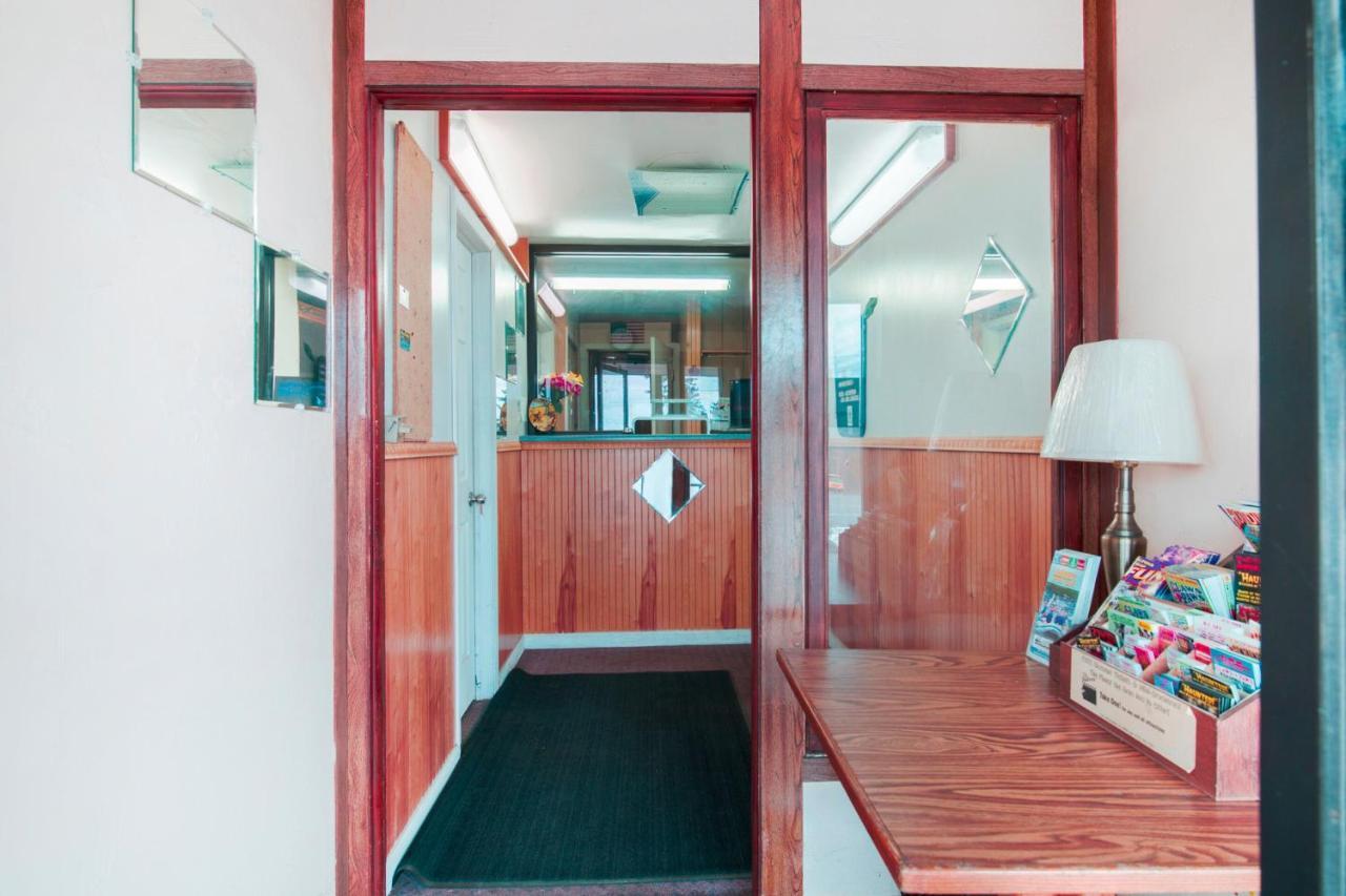 Oyo Hotel Dalton Pa I-81 Craig Ngoại thất bức ảnh