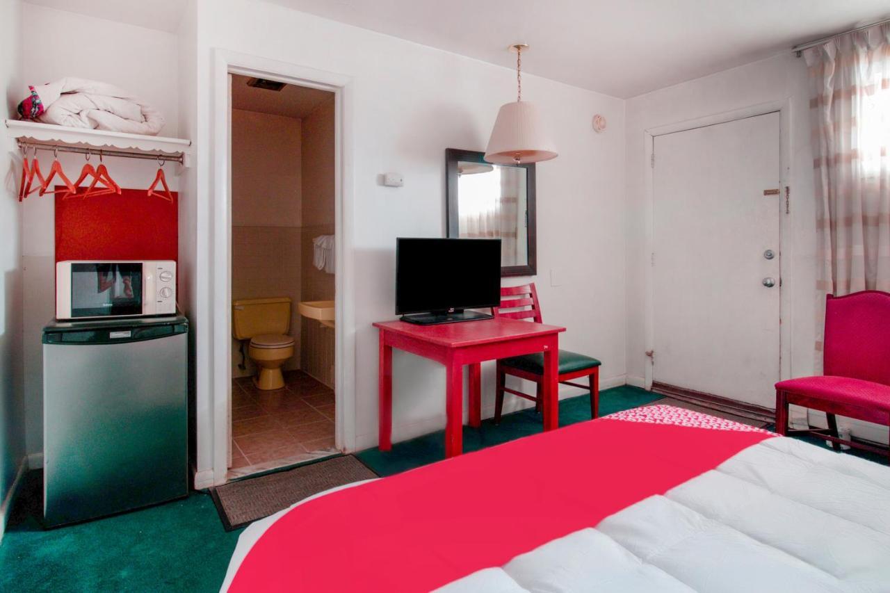 Oyo Hotel Dalton Pa I-81 Craig Ngoại thất bức ảnh