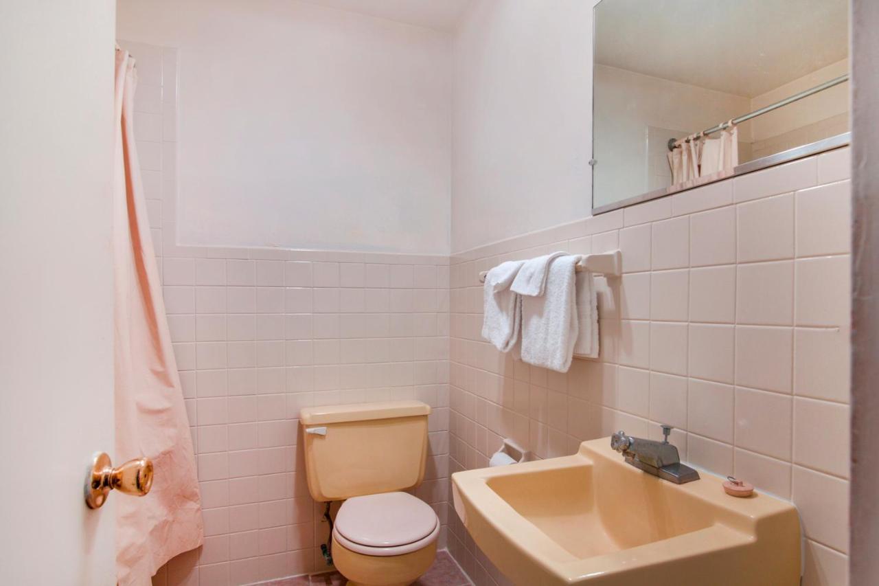 Oyo Hotel Dalton Pa I-81 Craig Ngoại thất bức ảnh