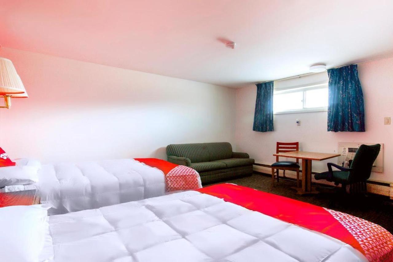 Oyo Hotel Dalton Pa I-81 Craig Ngoại thất bức ảnh