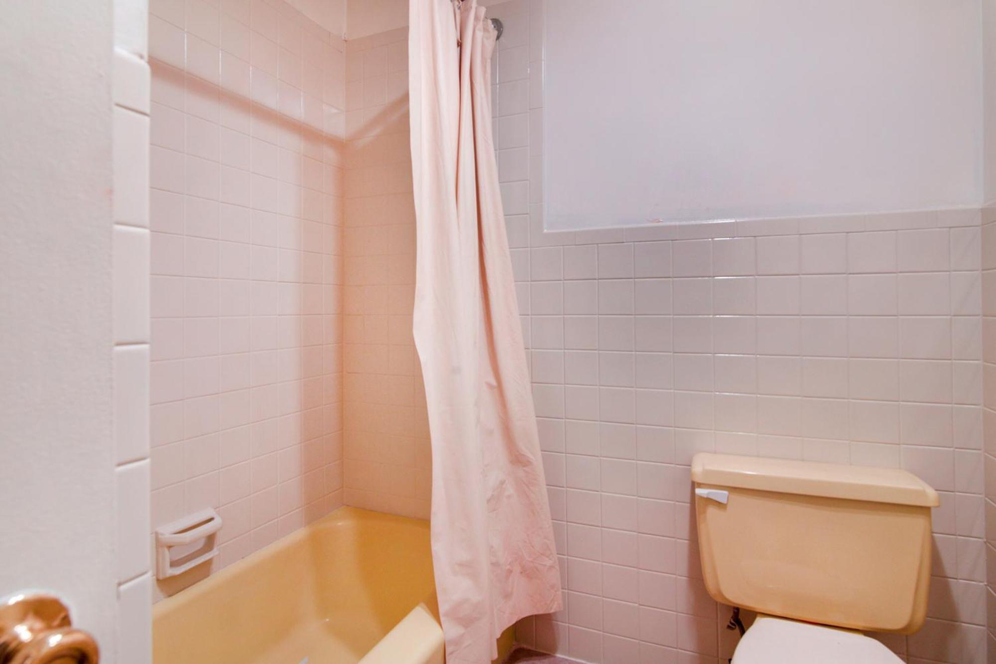 Oyo Hotel Dalton Pa I-81 Craig Ngoại thất bức ảnh