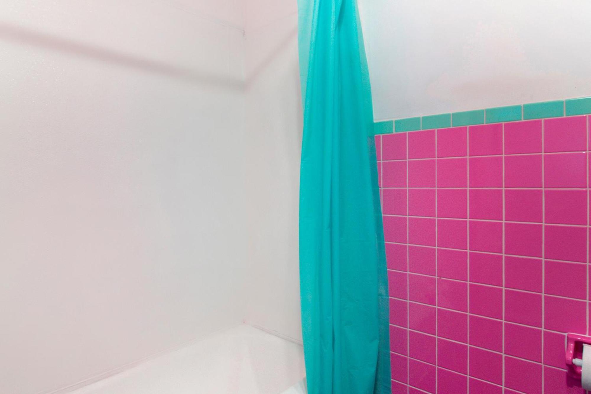 Oyo Hotel Dalton Pa I-81 Craig Ngoại thất bức ảnh