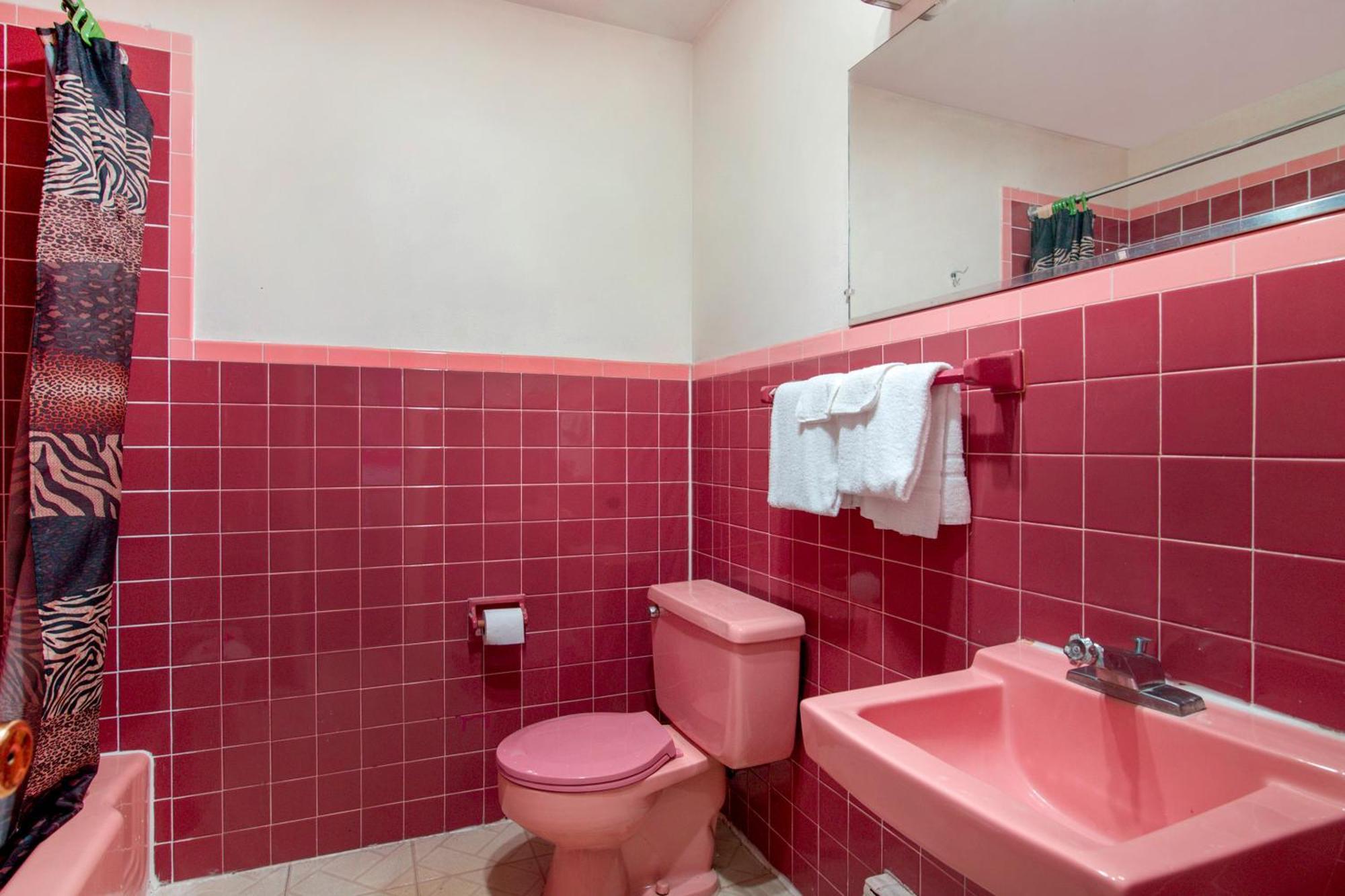 Oyo Hotel Dalton Pa I-81 Craig Ngoại thất bức ảnh