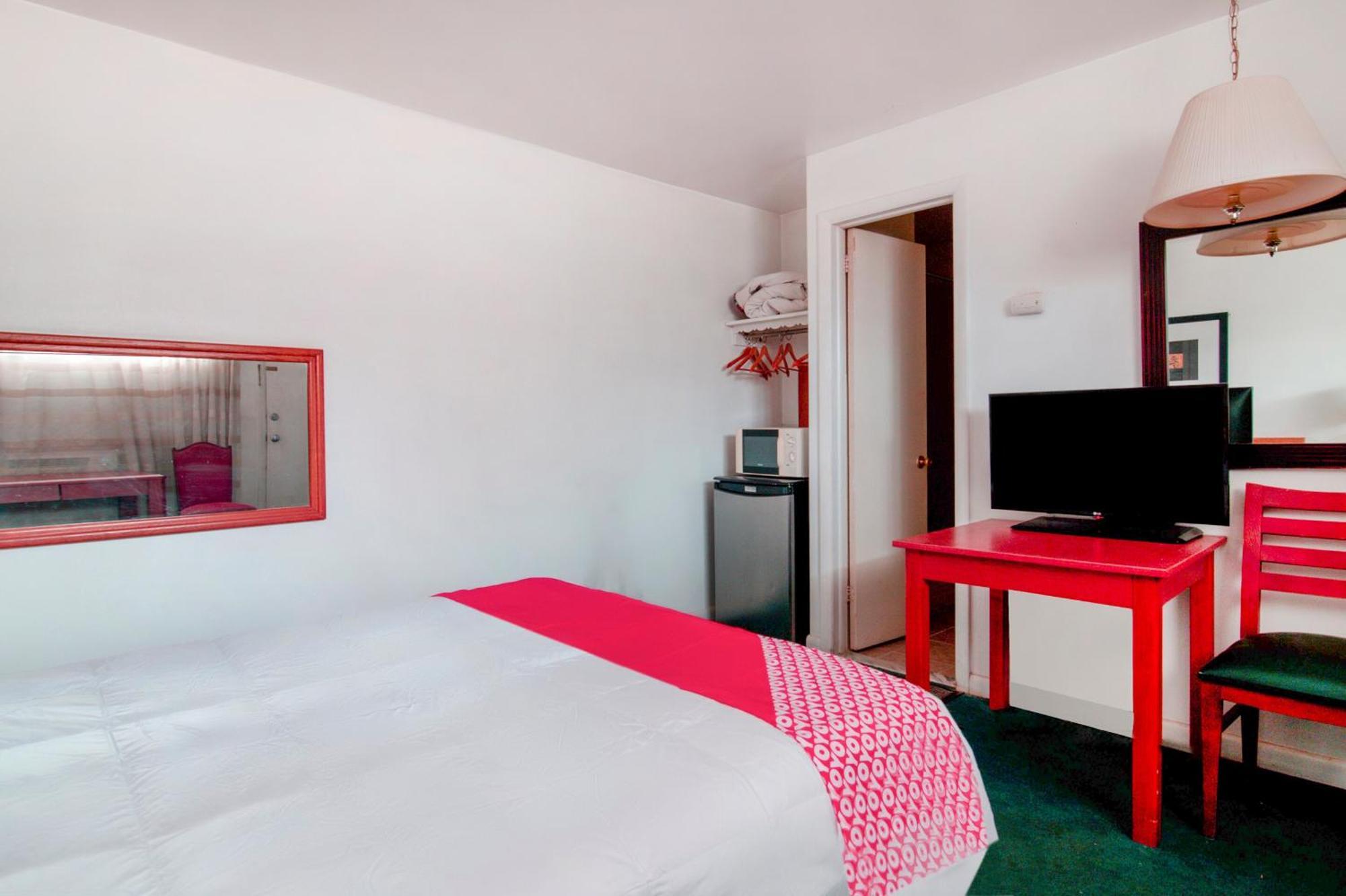 Oyo Hotel Dalton Pa I-81 Craig Ngoại thất bức ảnh